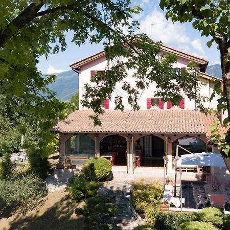 B&B Four Winds Follina Extérieur photo