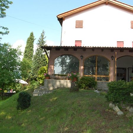 B&B Four Winds Follina Extérieur photo