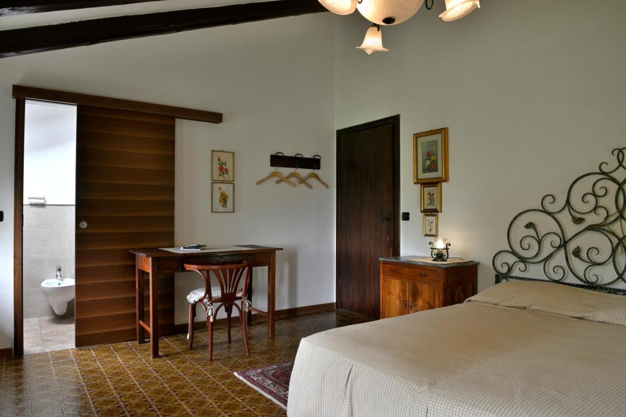 B&B Four Winds Follina Extérieur photo