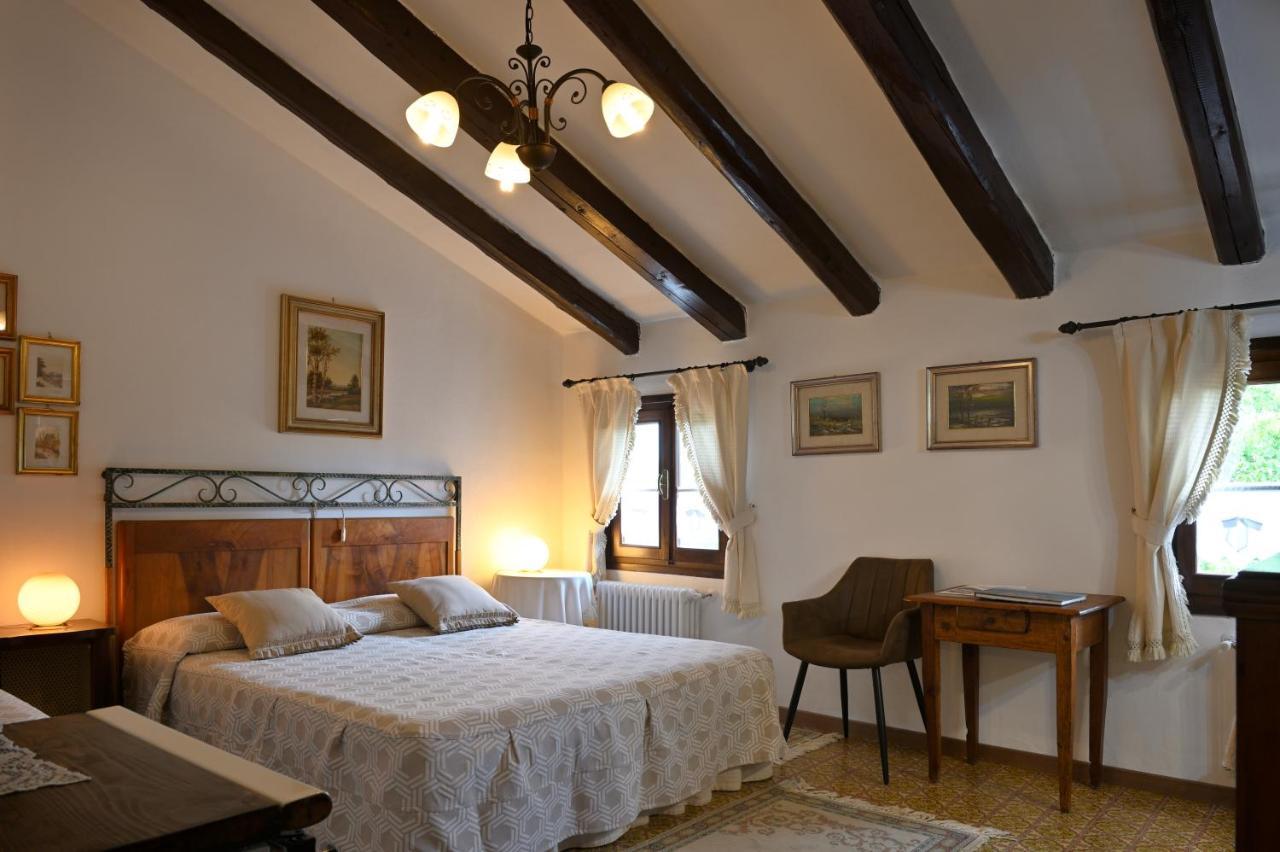 B&B Four Winds Follina Extérieur photo