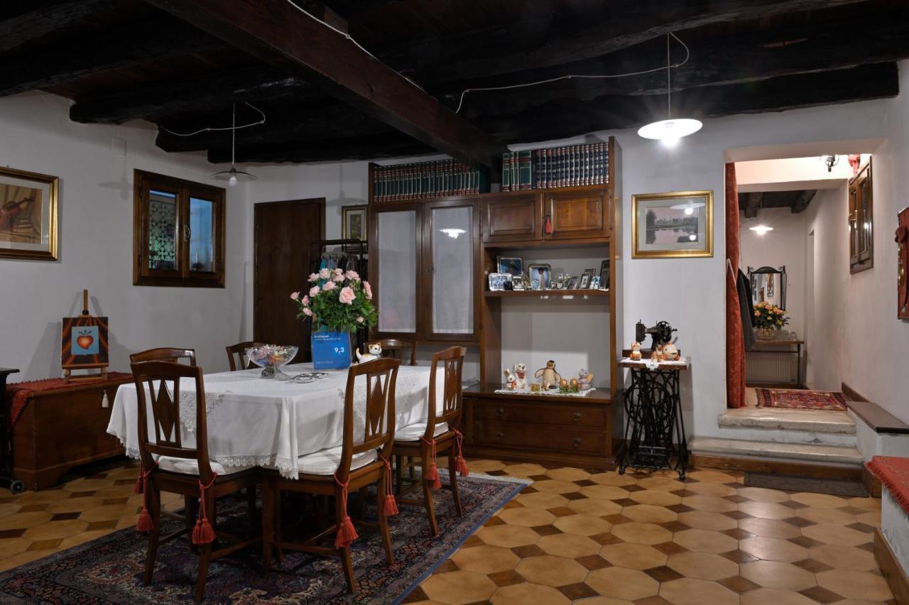 B&B Four Winds Follina Extérieur photo