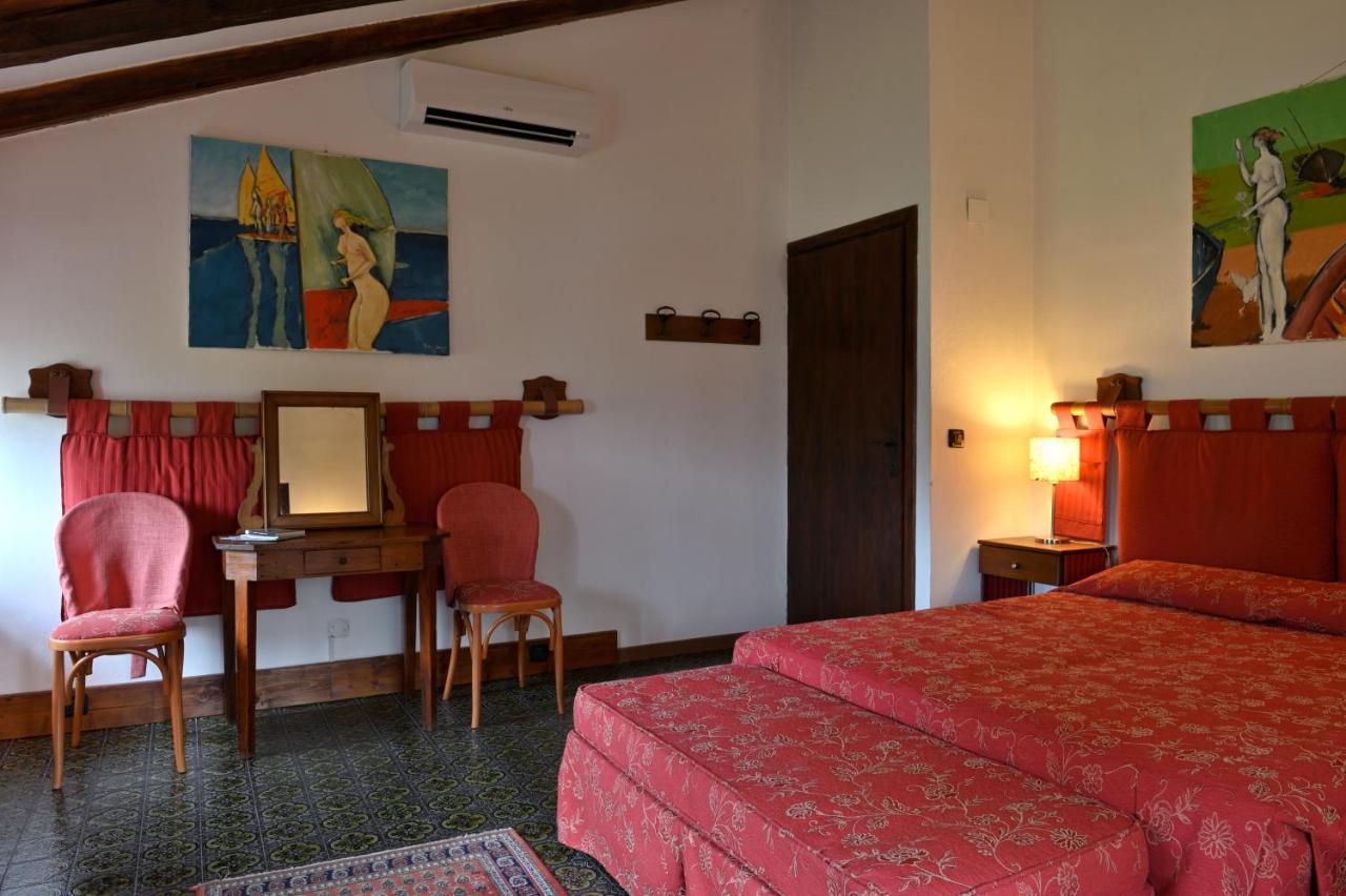 B&B Four Winds Follina Extérieur photo