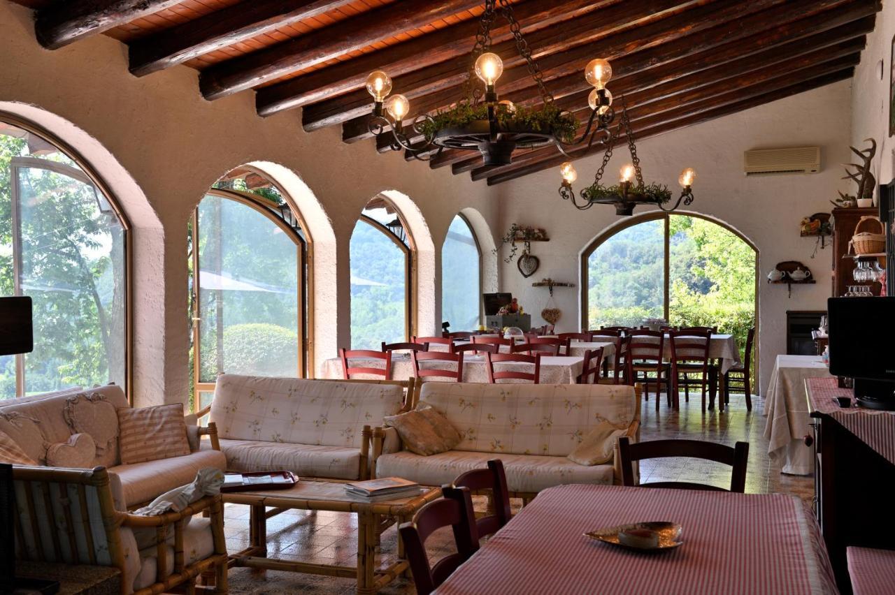 B&B Four Winds Follina Extérieur photo
