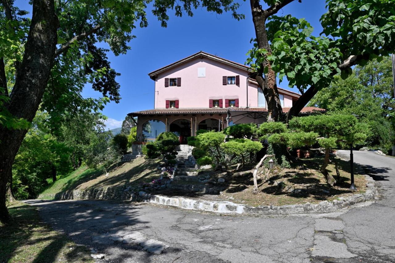 B&B Four Winds Follina Extérieur photo