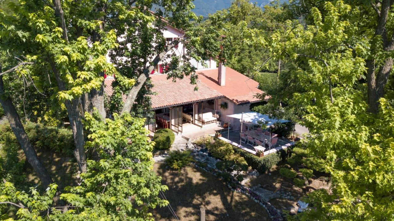 B&B Four Winds Follina Extérieur photo