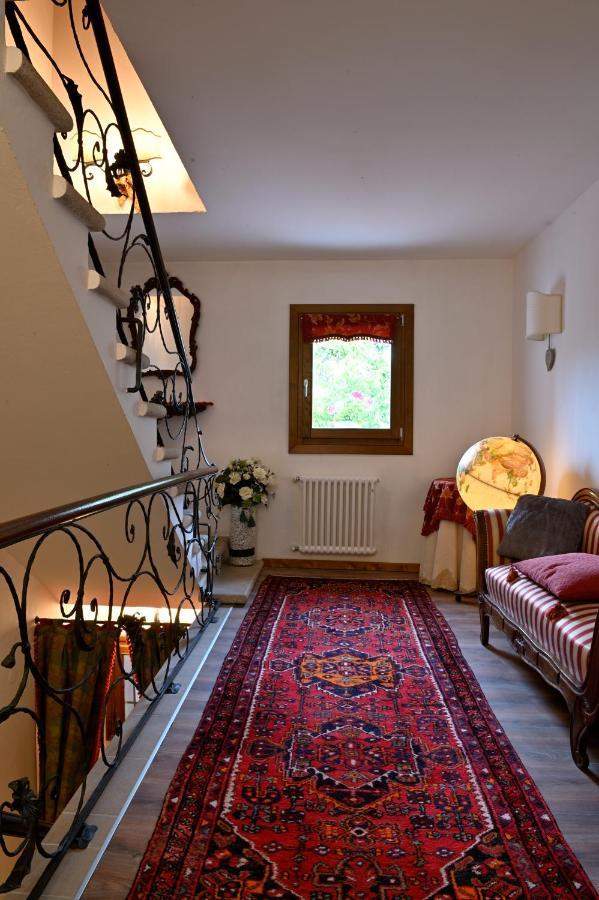 B&B Four Winds Follina Extérieur photo