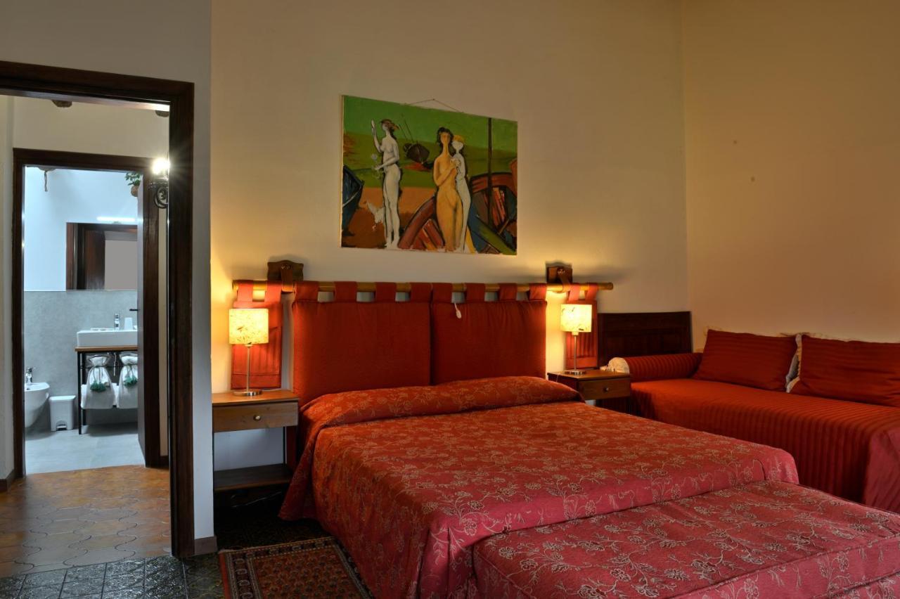 B&B Four Winds Follina Extérieur photo