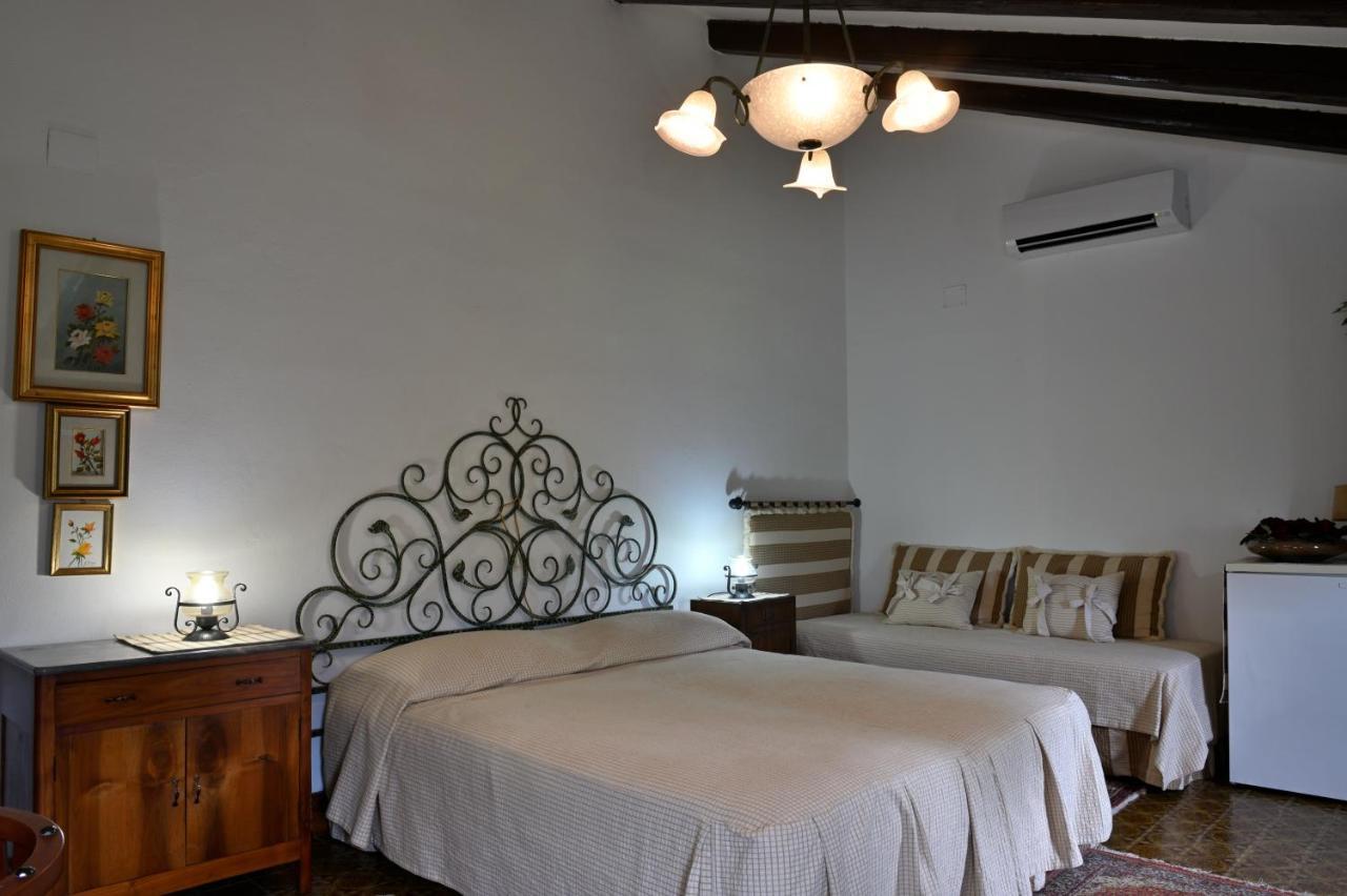 B&B Four Winds Follina Extérieur photo