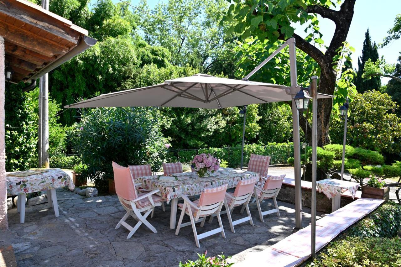 B&B Four Winds Follina Extérieur photo