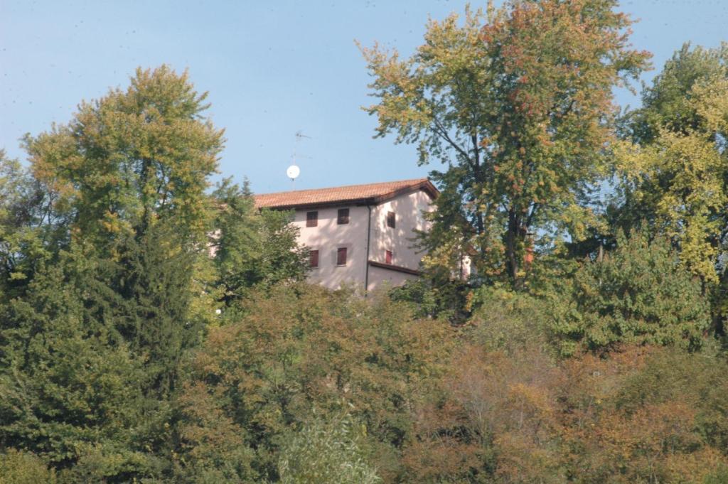 B&B Four Winds Follina Extérieur photo