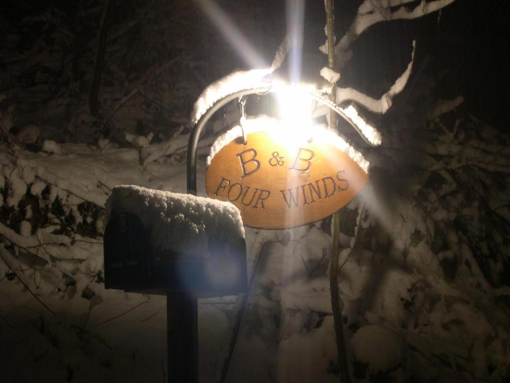 B&B Four Winds Follina Extérieur photo