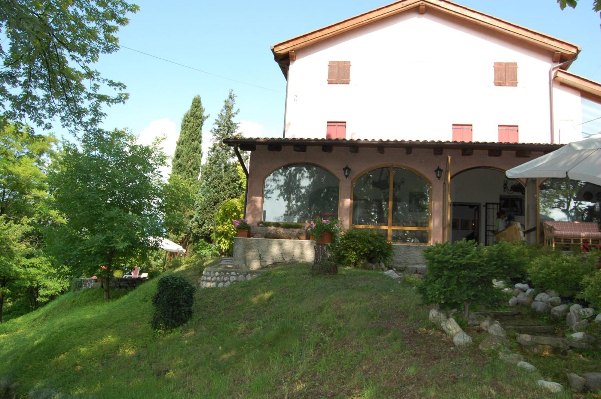 B&B Four Winds Follina Extérieur photo